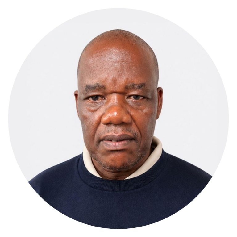 Robert Zulu